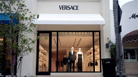 versace palm beach